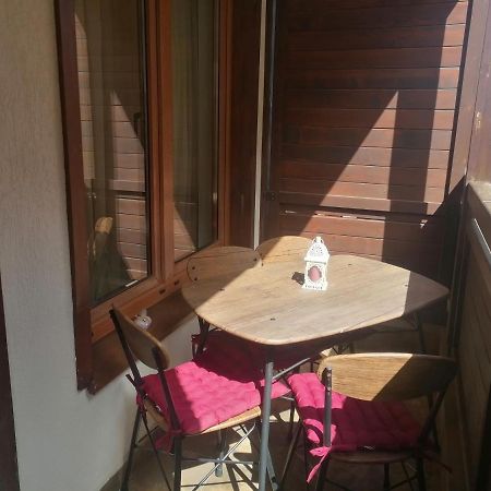 Апартамент За Гости Мая Downtawn Банско Bansko Exterior foto