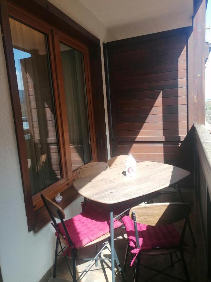 Апартамент За Гости Мая Downtawn Банско Bansko Exterior foto